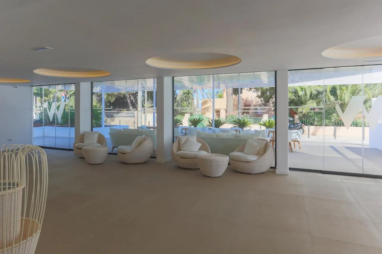 Sunrise Suites Ibiza Town Aparthotel