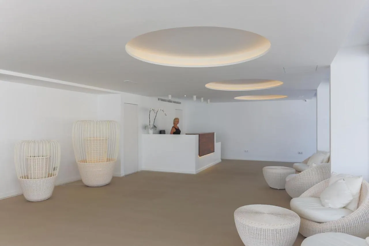 *** Aparthotel Sunrise Suites Ibiza Town Spain