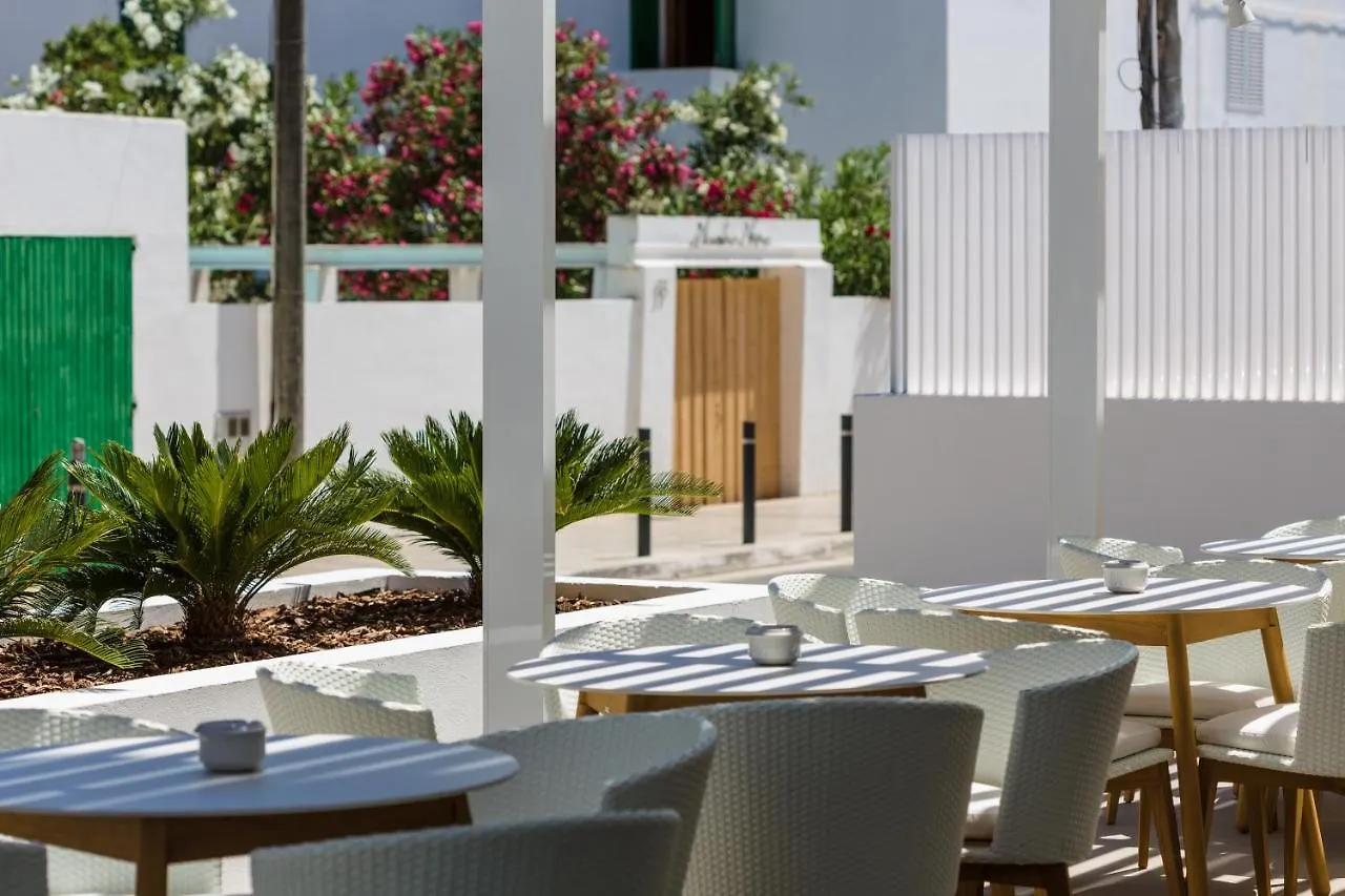 *** Aparthotel Sunrise Suites Ibiza Town Spain