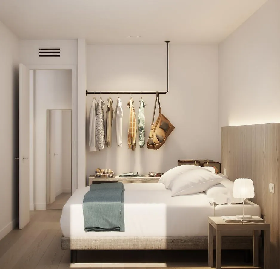 Sunrise Suites Ibiza Town Spain