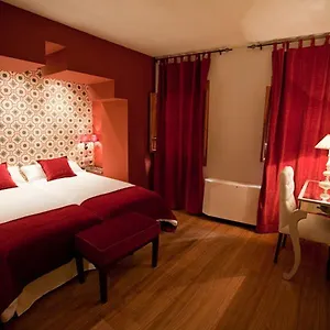 Hotel Soho Boutique Atalia ***