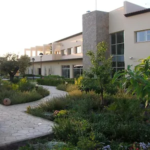 Hotel Sierra Luz ***
